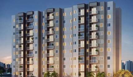 Lindo Apartamento na região dO CAMBUCI, realize seu sonho com entrada de $200 reais.