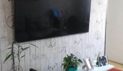 Apartamento 54m² com 3 quartos em Fazenda Morumbi