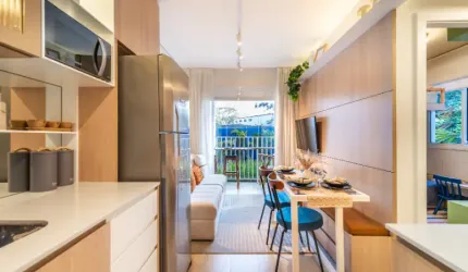 Lindo apartamento na região mooca , entrada facilitada