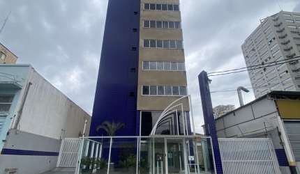 SALA COMERCIAL NA BARRA FUNDA