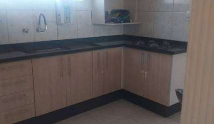 Incrível Apto 76 m²/ 2 Dorm./ Cozinha planejada/ Acesso Av. São Paulo