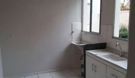 Ótimo apto em excelente localização/ 50 m²/ 2 Dorm./ Portaria 24h/ Vila Jardini