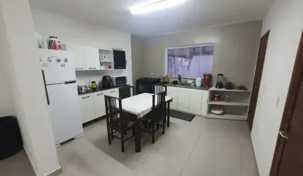Sobrado no Éden/3 Dom./ Suíte/ Quintal/ 2 Vagas/ Acesso Av. Independência