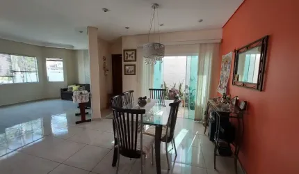 Casa Condomínio Ibiti Do Paço/ 3 Dorm./ 4 Vagas/ Quintal Amplo/ Só 950 mil