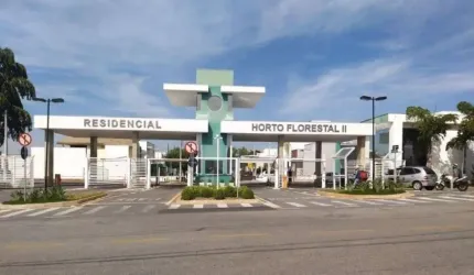 Terreno em cond./ 140 m²/ Pronto para construir/ Horto Florestal