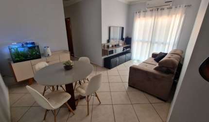 Apto 72 m²/ 2 Dorm./ Suíte/ Móveis planejados/ Ac. Raposo Tavares