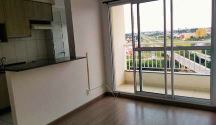 Apto Impecável/ Andar alto/ 2 Dorm./ Armários/ Varanda/ Vila Progresso