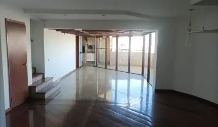 Duplex 214 m²/ 3 Dorm/ Suíte/ Closets/ Ac. Afonso Vergueiro