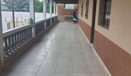 Chácara com piscina à venda/ 1.460 m²/ 4 dorm./ 2 salões/ Salto de Pirapora