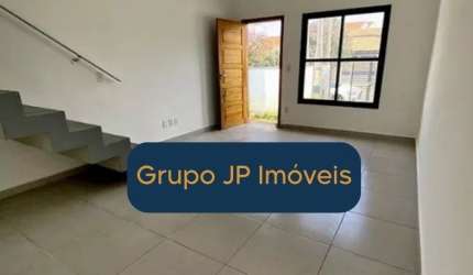 Sobrado à venda com 2 suítes/ Sacada/ Quintal/ Só 320 mil/ Wanel Ville V