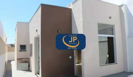 Casa térrea Wanel Ville 4/ 2 dorm./Ambientes integrados/Área gourmet/ Só 383 mil