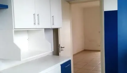 Apto com cozinha planejada/ 2 Dorm/ Sacada/ Lazer/ Ac. Rod. João Leme dos Santos