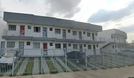 Kitnet à venda/ Sacada/ Acesso Av. Percito de Souza Queiroz/ Só 125 mil