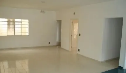 Sobrado para locação Jd. América/ 4 dorm./ 5vagas/ Salão/ Aluguel 5.900,00
