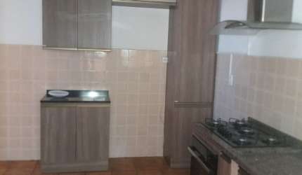 Apto com 80 m²/ 2 Dorm/ 1 Vaga Coberta/ Planejados/ Jd. Vera Cruz/ Só R$ 208 mil