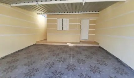 Casa térrea em condomínio/ Pq. São Bento/ 2 dorm./ 2 vagas/ Lazer/ 350 mil