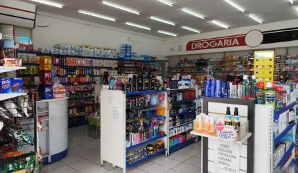 Ponto comercial 80 m²/ Porteira fechada/ Copa/ 1 Wc/ Ac. Av. Itavuvu/ Só 450 mil