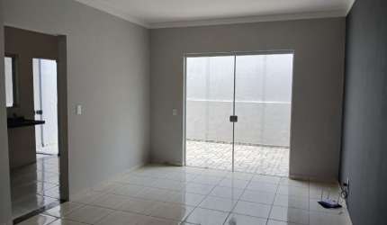 Casa à venda/ 3 Dorm./ Suíte/ Quintal/ Ac. Av. Elias Maluf/ Só R$ 480 mil