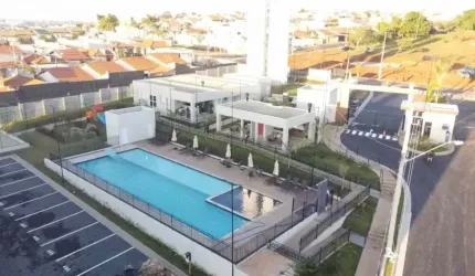 Apto à venda/ 2 Dorm./ Lazer completo/ Ac. Av. Elias Maluf/ Só 220 mil