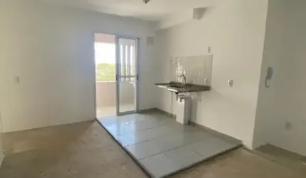 Apto novo à venda no Wanel Ville/ 2 Dorm./ Sacada/ Lazer Completo/ Só 250 mil
