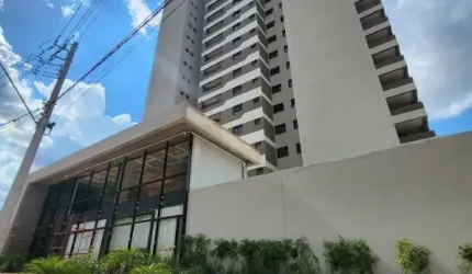 Apto novo no Pq. Campolim/ 2 Dorm./ Suíte/ Varanda Gourmet/ Lazer Completo