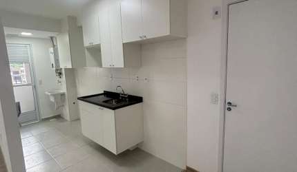 Apto com Planejados/ 2 Dorm./ Suíte/ Varanda Gourmet/ Lazer Completo/ Só 2.700