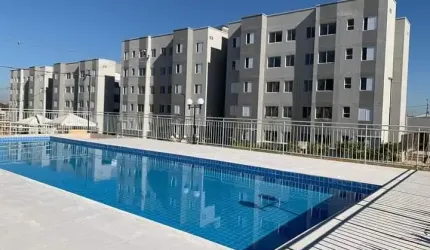 Apto para venda/ 2 Dorm./ Cozinha Planejada/ Lazer/ Ac. Av. Fernando Stecca