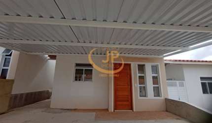 Casa térrea em condomínio/ 2 Dorm./ Lazer completo/ Ac. Rod. Raposo Tavares