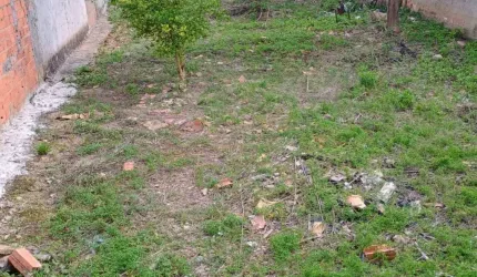 Terreno plano à venda/ 294 m²/ Oportunidade/ Ac. Av. São Paulo/ Só R$ 215 mil