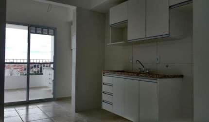 Excelente Apto 65 m²/ Sacada gourmet ampla/ 2 dorm./ Suíte/ Jd.Prestes de Barros