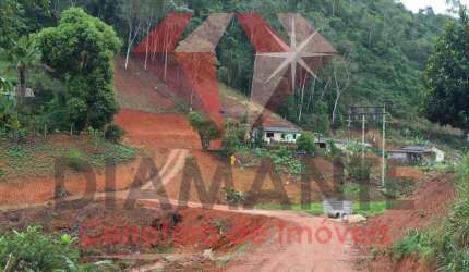 Chácara / sítio com 3 quartos à venda no Santa Lúcia, Santa Teresa  por R$ 798.000