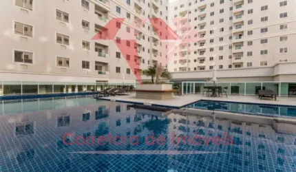 Apartamento com 2 quartos à venda no Jardim Camburi, Vitória , 115 m2 por R$ 900.000