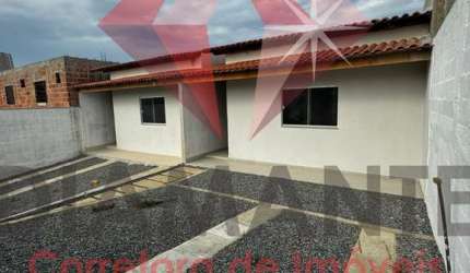 Casa com 3 quartos à venda no Residencial Centro da Serra, Serra , 96 m2 por R$ 280.000