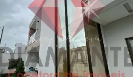 Casa com 4 quartos à venda no Morada de Laranjeiras, Serra  por R$ 1.600.000