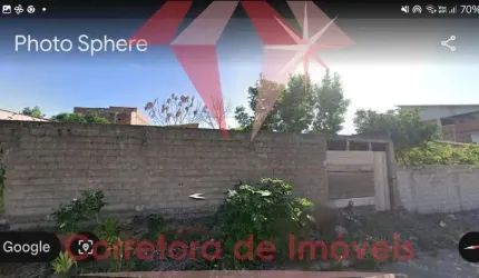 Terreno à venda no Enseada de Jacaraípe, Serra  por R$ 150.000