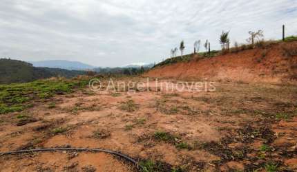 TERRENO COM VISTA PARA PEDRA DO BAÚ