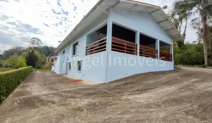TRANQUILIDADE E SOSSEGO BEM PRÓXIMO DE VOCÊ