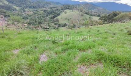 TERRENO EM LOCAL PRIVILEGIADO