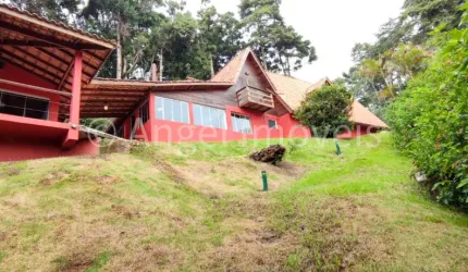 SUA CASA NA CIDADE MAIS ALTA DO BRASIL EM MEIO À NATUREZA  COM MUITO AR PURO E CONFORTO