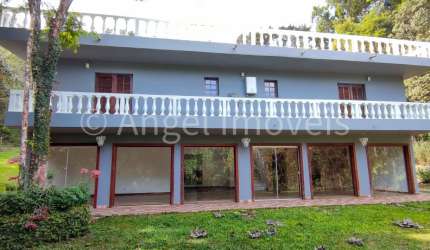 A CASA DOS SEUS SONHOS NA SERRA DA MANTIQUEIRA