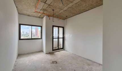 Venda e Locação de Sala Comercial em Santo Amaro - 20m²