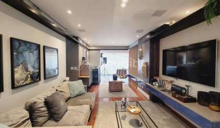 Venda de Apartamento 127m² em Vila Gomes Cardim - SP