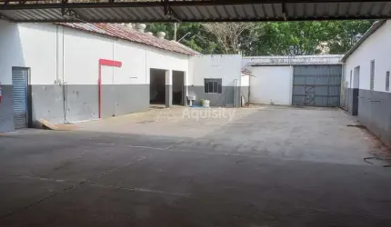 Galpão 1.250m² à Venda no Belenzinho, São Paulo