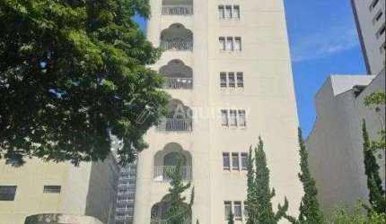 Apto a venda com 265m2 em Santo André