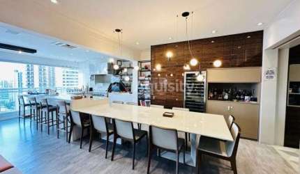 Apartamento em Jardim Analia Franco - São Paulo