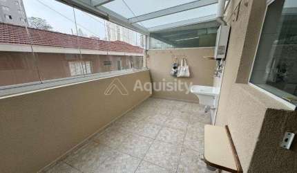 Venda Apartamento 3 Dormitórios Alto da Mooca - R$ 922.000
