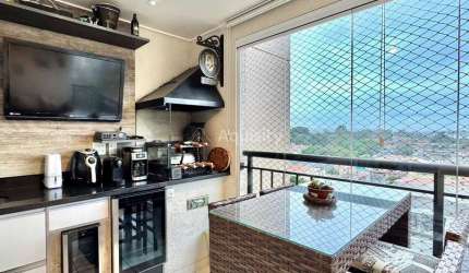 Apartamento em Vila Formosa  -  São Paulo