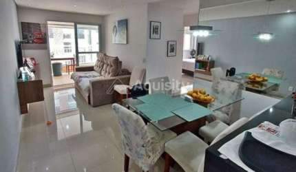 Venda Apartamento 3 Dormitórios Alto da Mooca - SP 77m²