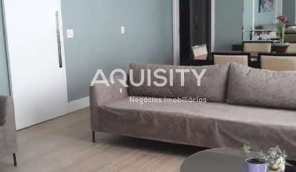 Apartamento em Vila Monumento  -  São Paulo