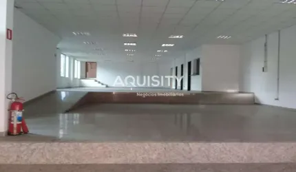 Prédio comercial em Mooca  -  São Paulo